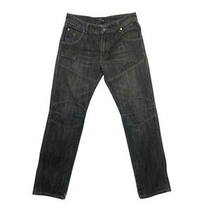 2000s Vintage Jeanstar Grey Jeans